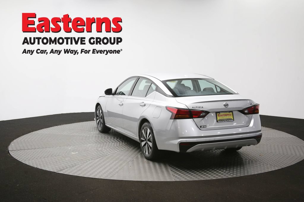 Used 2022 Nissan Altima 2.5 SV FWD image 65
