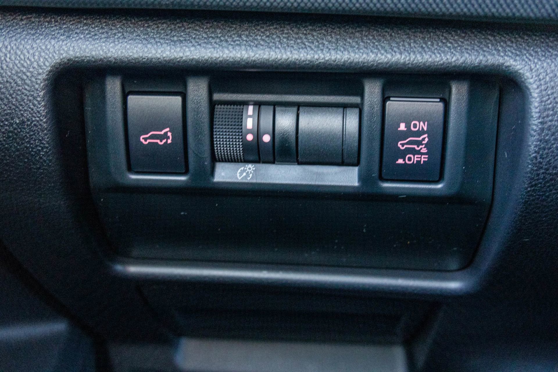 New 2026 Subaru Forester Limited AWD/4WD image 27