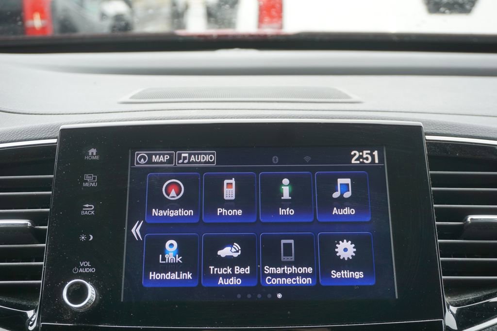 Used 2023 Honda Ridgeline RTL-E image 13