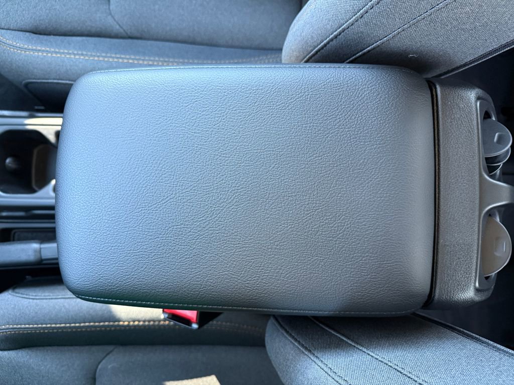 New 2026 Jeep Wrangler Sport S image 33