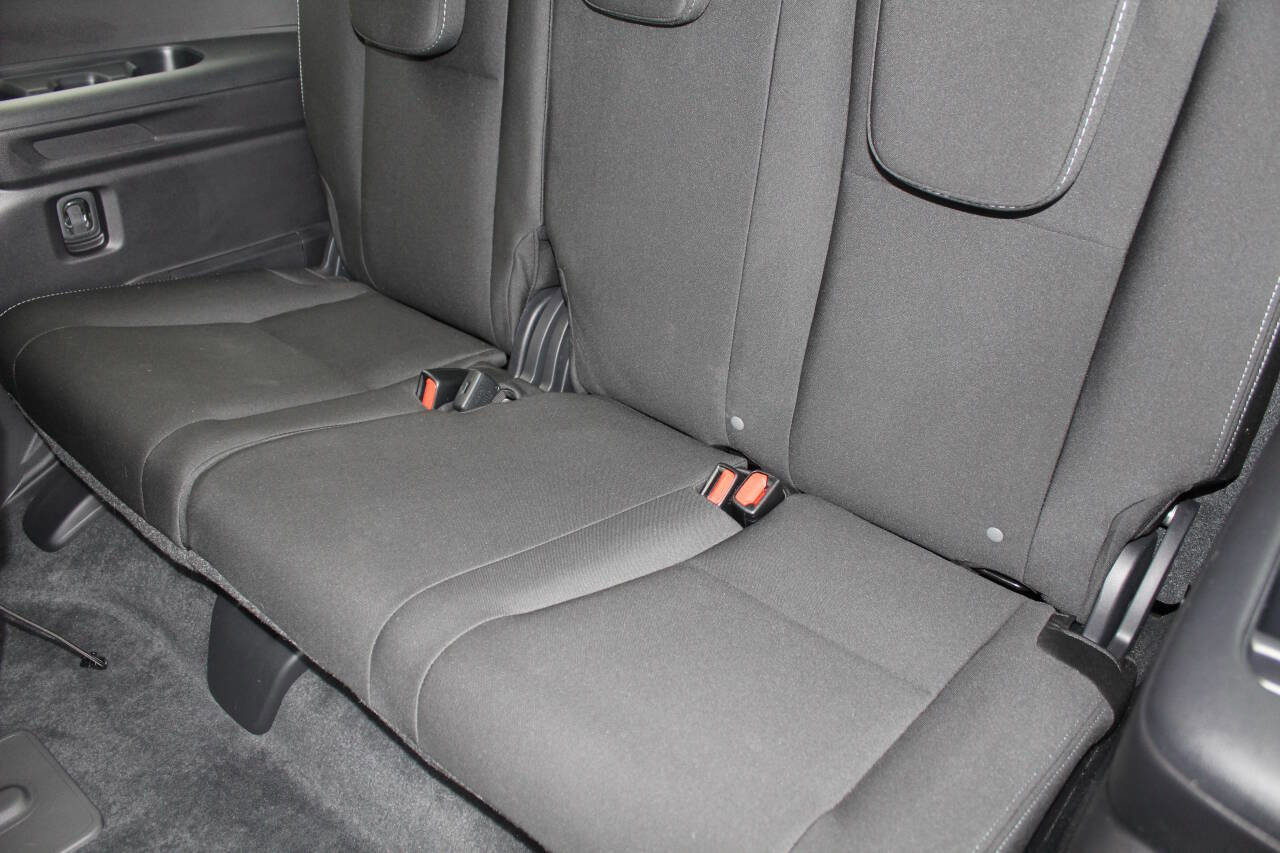 Used 2022 Subaru Ascent Limited w/ Technology Package image 32