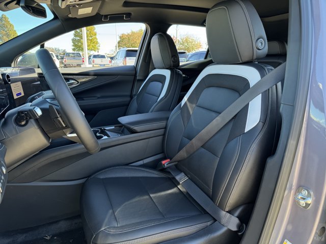 New 2026 Chevrolet Blazer EV LT FWD image 20