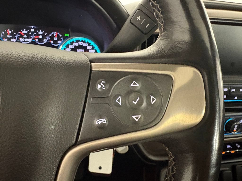 Used 2017 GMC Sierra 1500 Denali AWD/4WD image 23