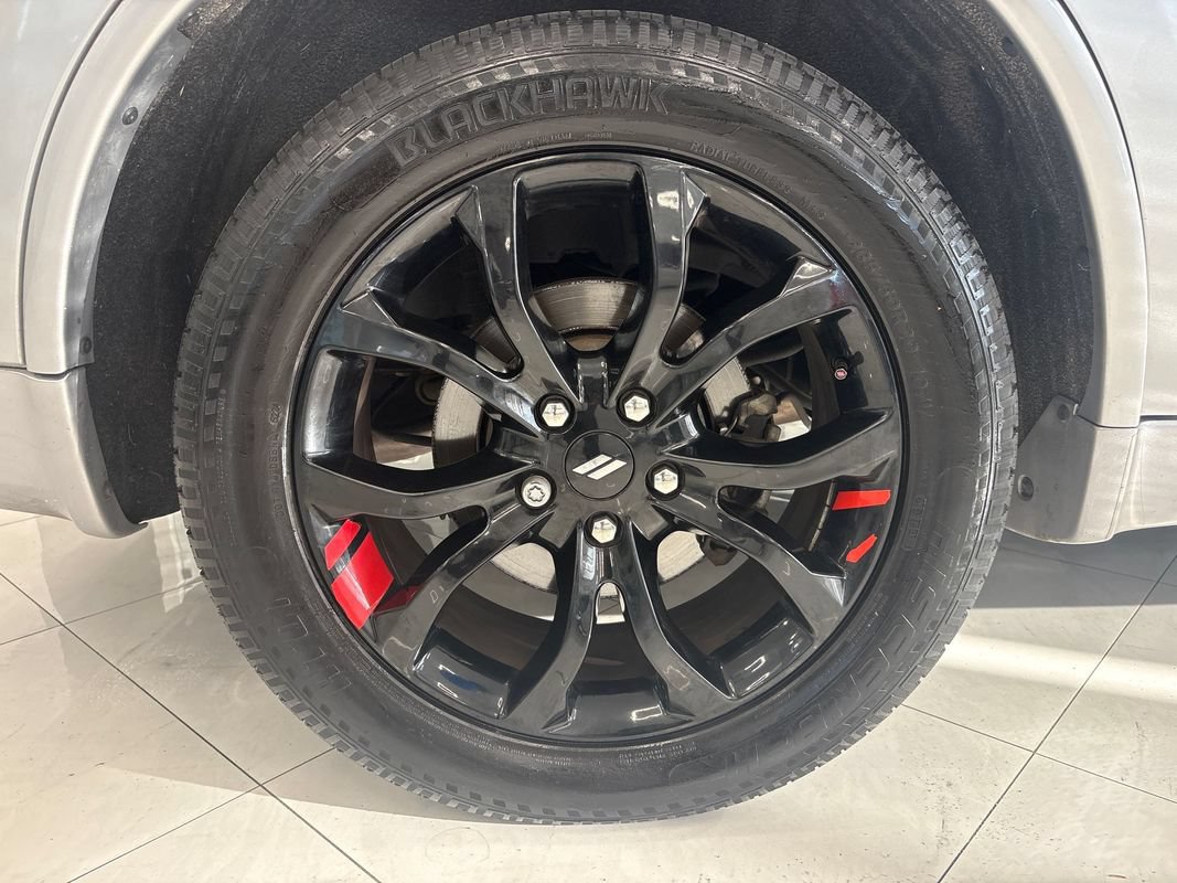Used 2019 Dodge Durango R/T w/ Blacktop Package AWD/4WD image 42