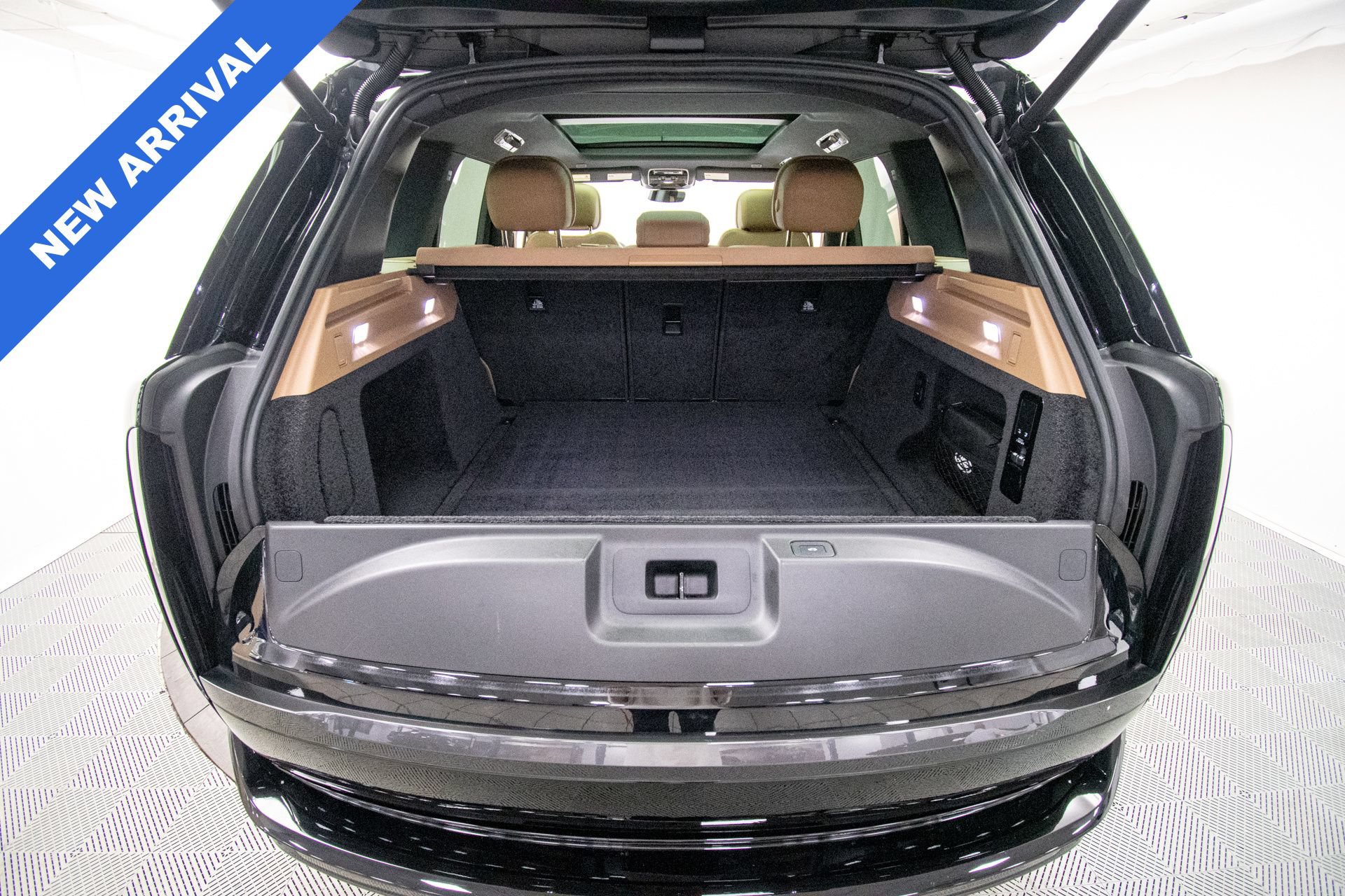 Used 2023 Land Rover Range Rover SE AWD/4WD image 37