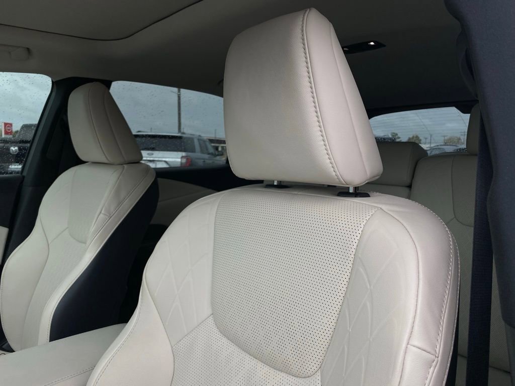 Used 2025 Lexus RX 350 Premium Plus w/ Convenience Package image 14
