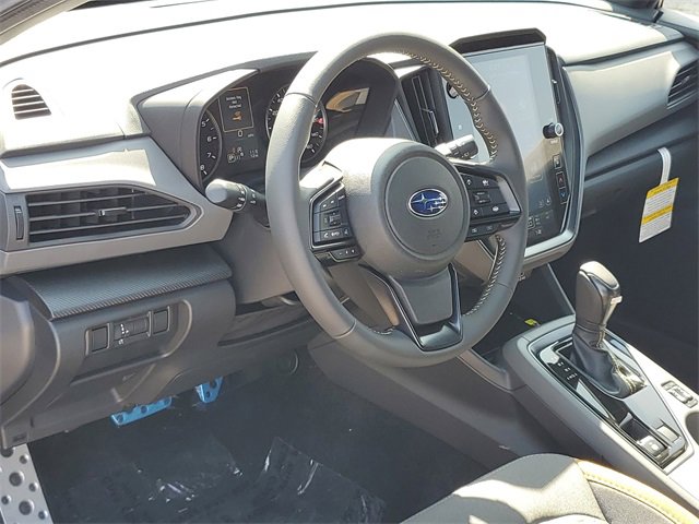 New 2025 Subaru Crosstrek 2.5i Sport image 18