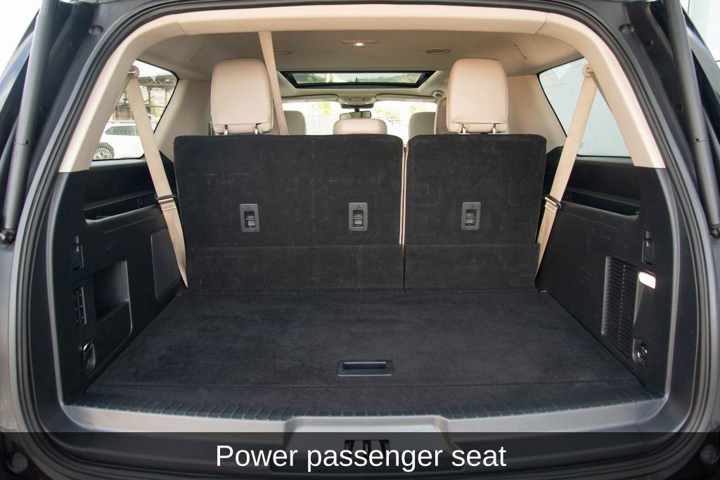 Used 2022 Ford Expedition Max Limited image 25