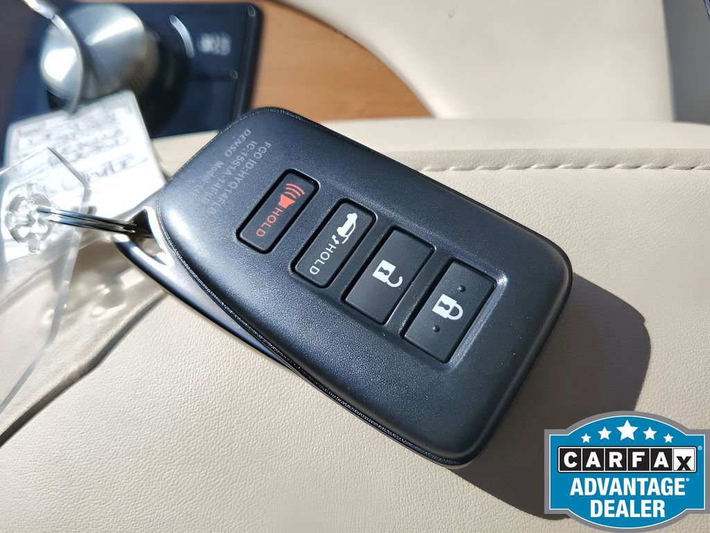 Used 2022 Lexus RX 350 FWD w/ Premium Package image 40