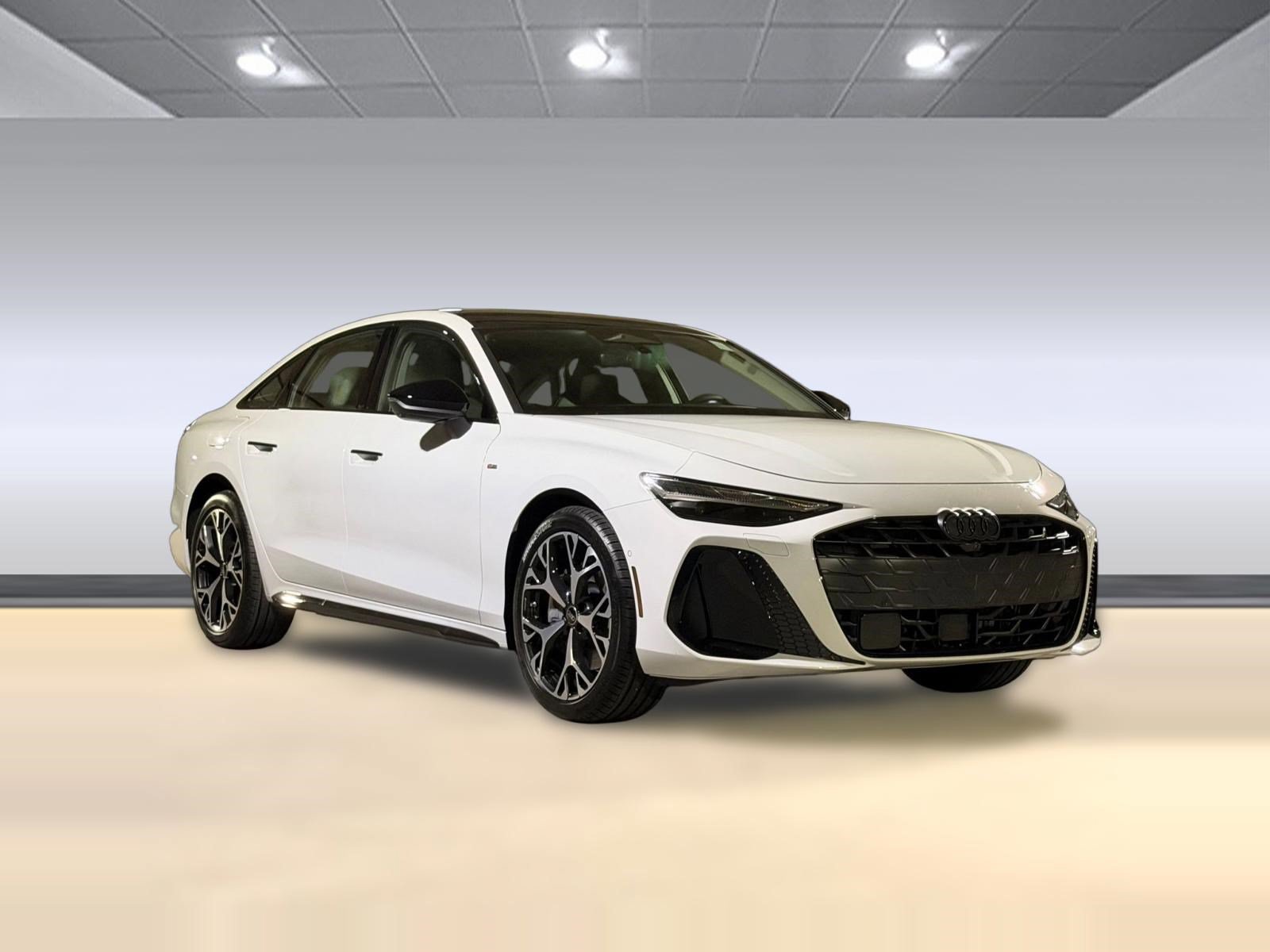 New 2026 Audi A6 Prestige AWD/4WD image 7