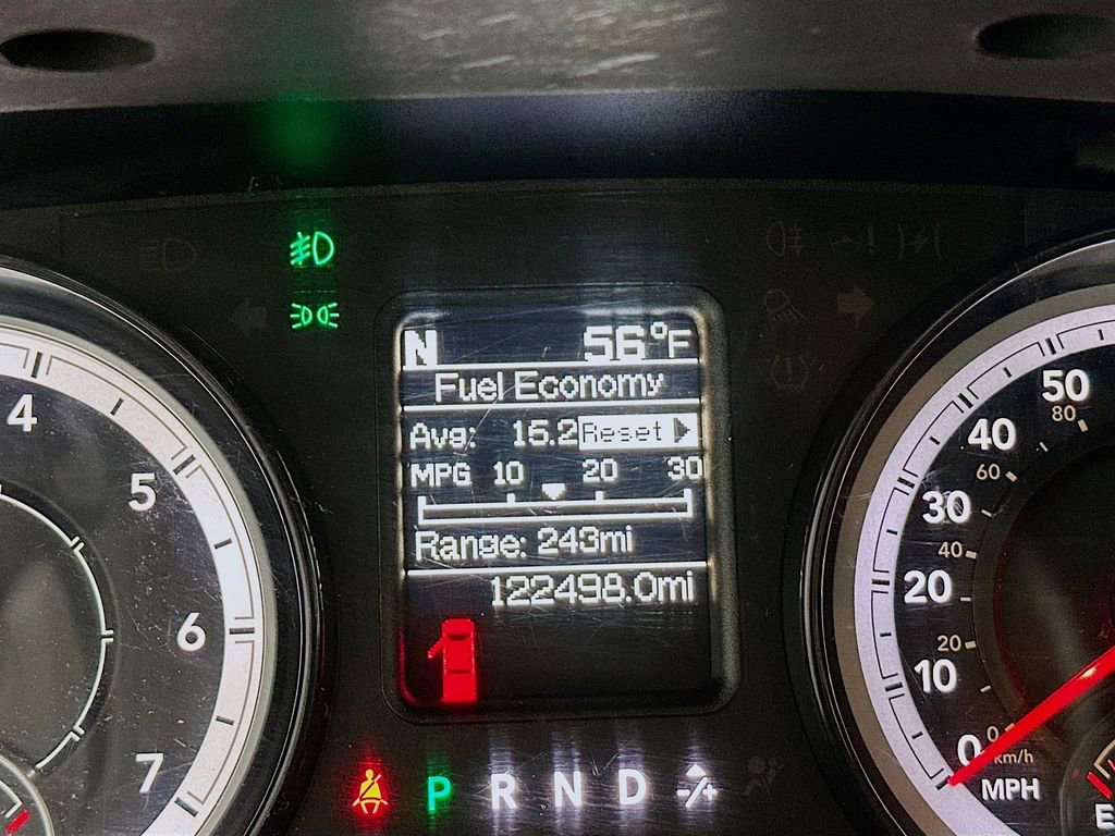 Used 2017 RAM 1500 Express w/ Black Ram 1500 Express Group AWD/4WD image 13