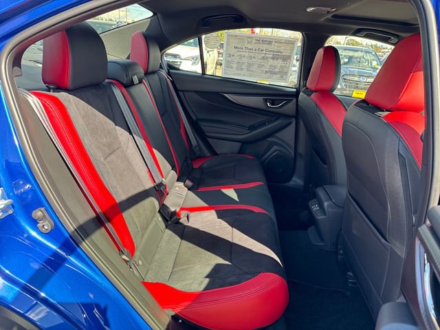 New 2026 Subaru WRX Limited image 13