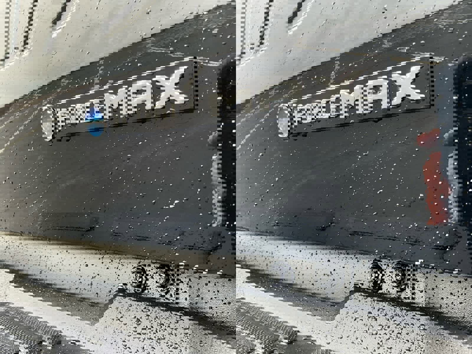 New 2026 Toyota Tundra 1794 Edition image 16