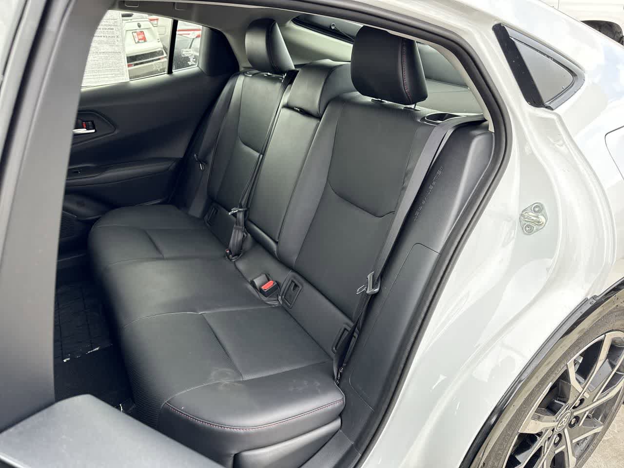 Used 2024 Toyota Prius Prime FWD image 12