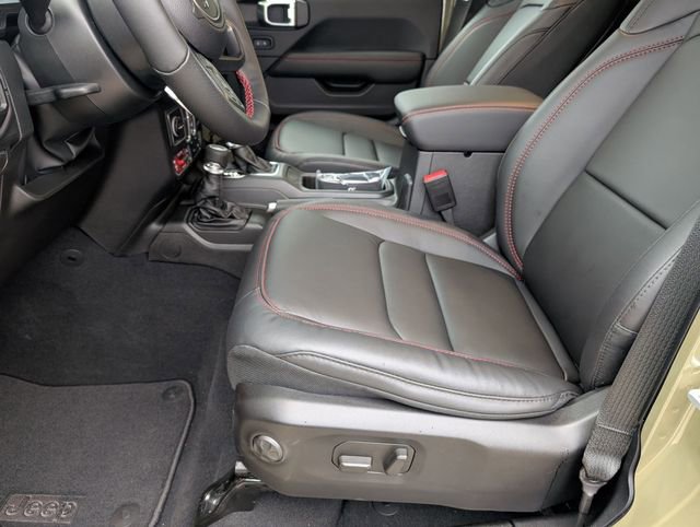 New 2026 Jeep Wrangler Unlimited Rubicon 392 image 11