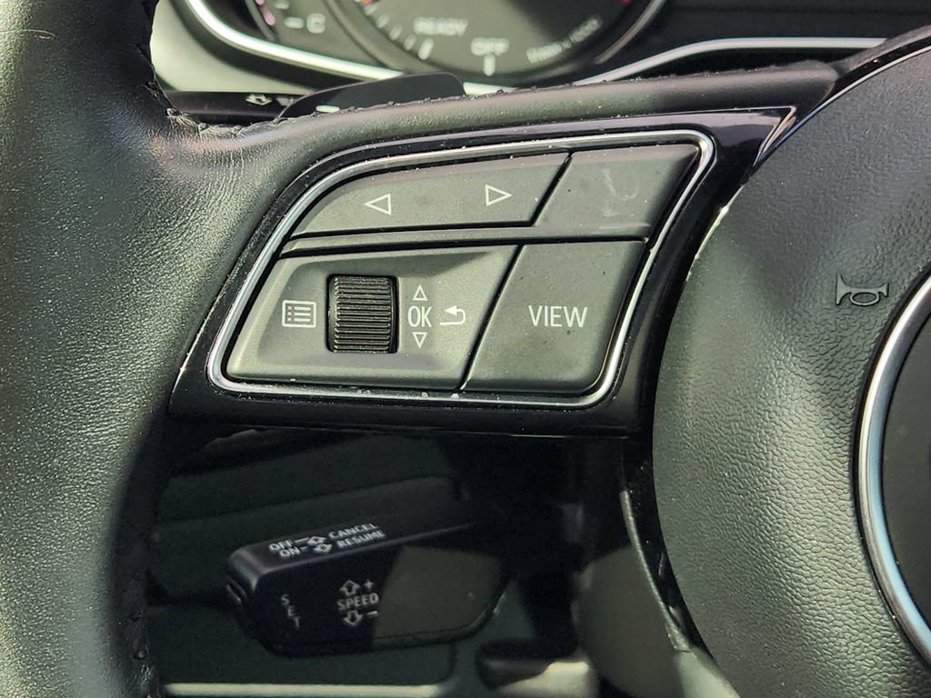 Used 2020 Audi A4 2.0T Premium w/ Convenience Package AWD/4WD image 33