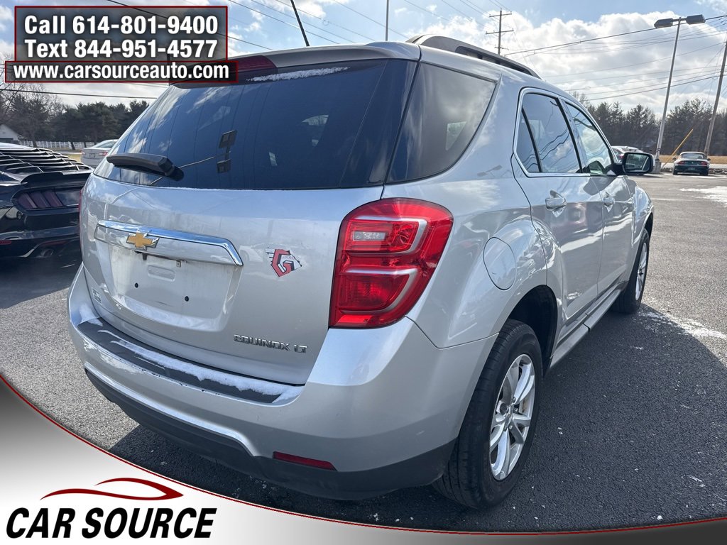 Used 2016 Chevrolet Equinox LT image 7