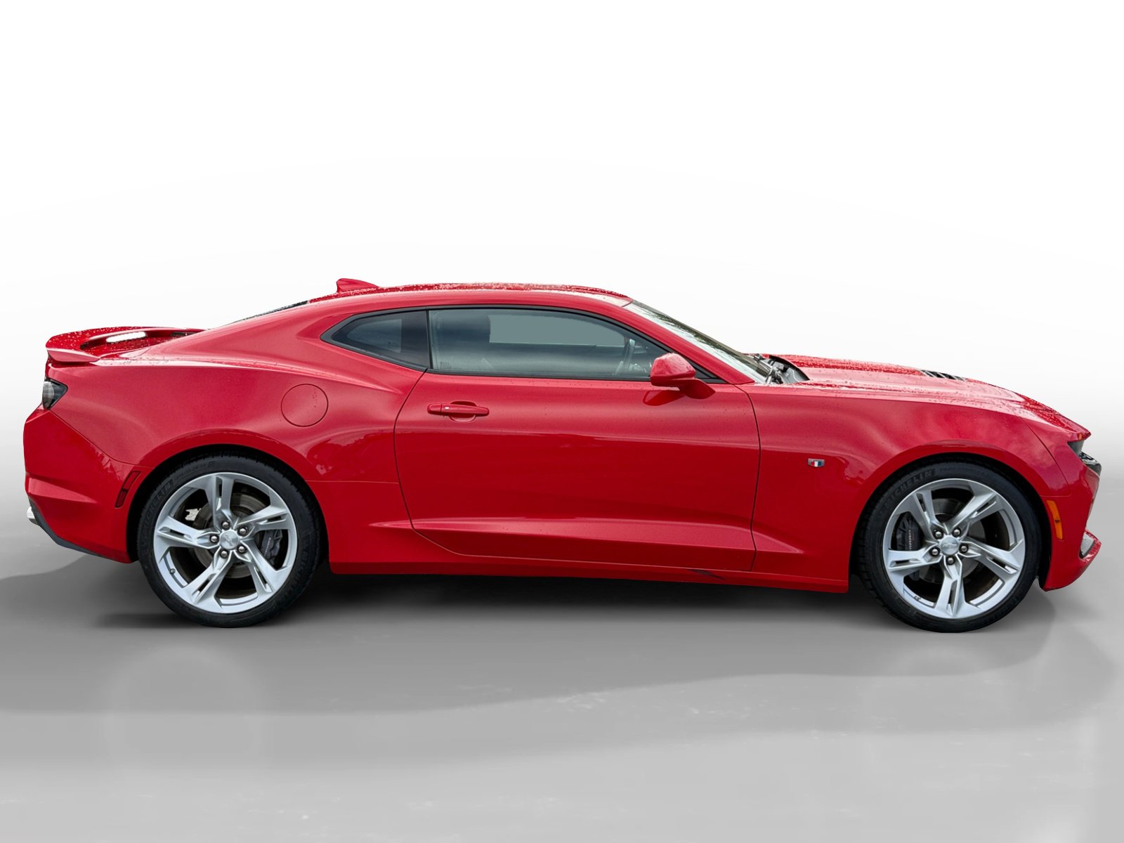 Used 2019 Chevrolet Camaro SS image 6