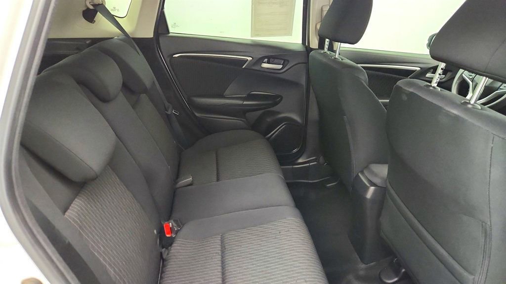 Used 2020 Honda Fit EX image 21