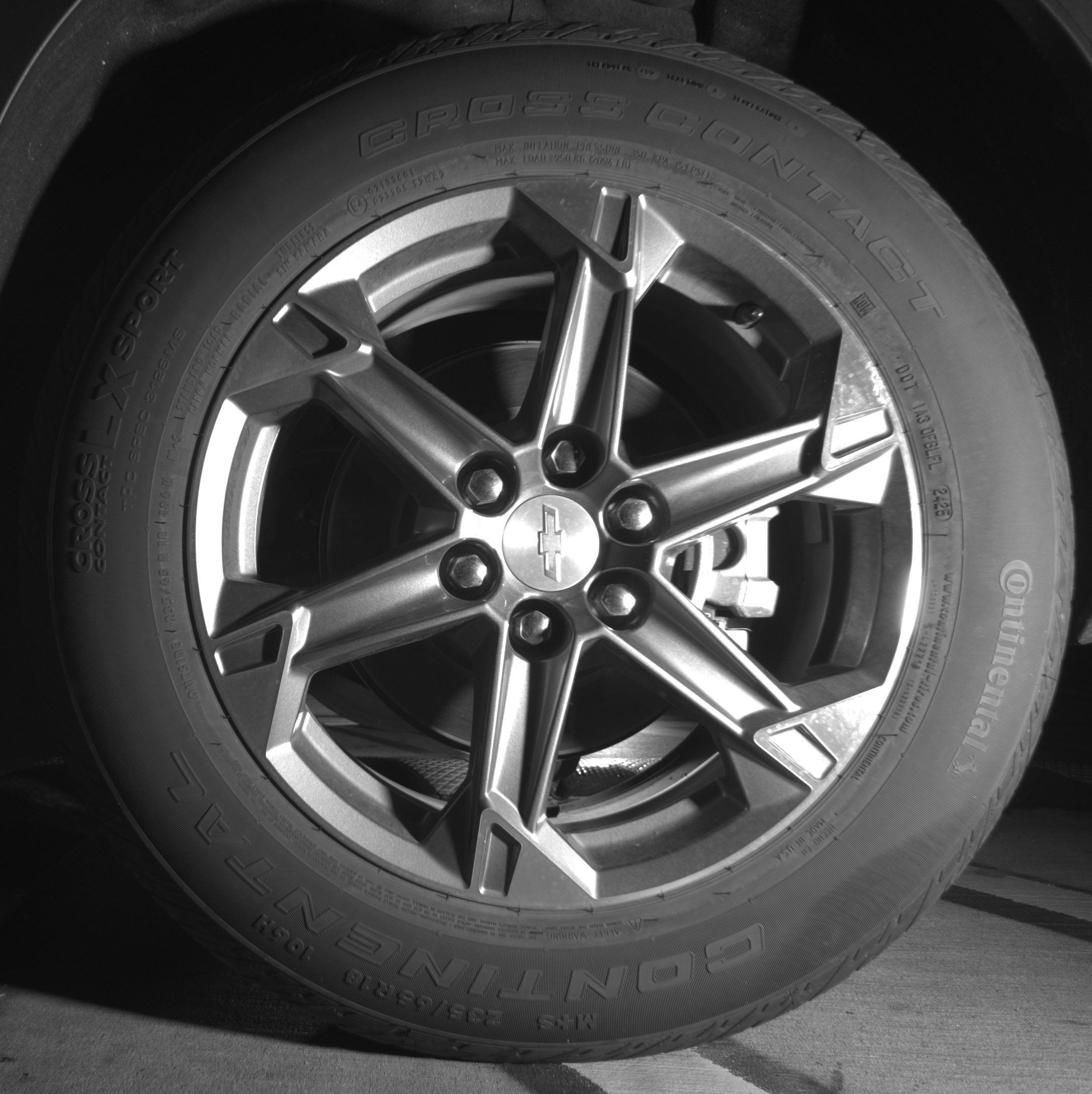 Used 2025 Chevrolet Blazer LT image 14