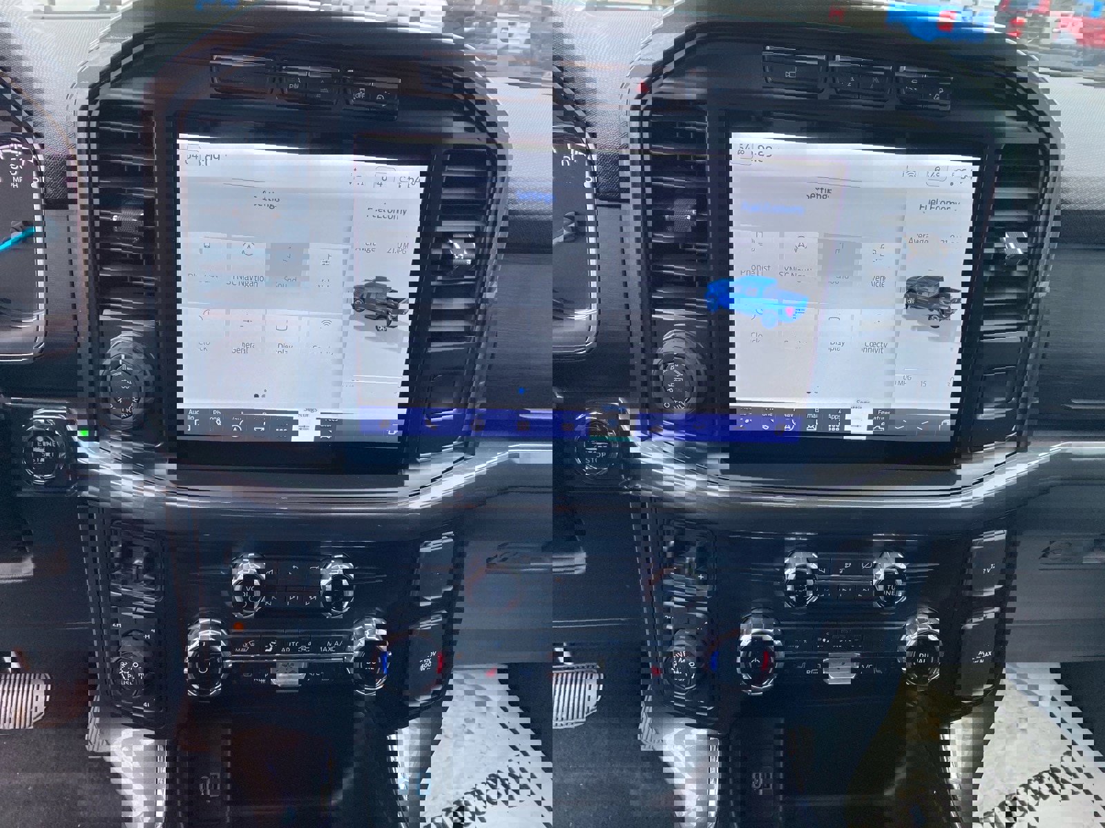 Used 2023 Ford F150 XLT w/ Equipment Group 302A High image 11