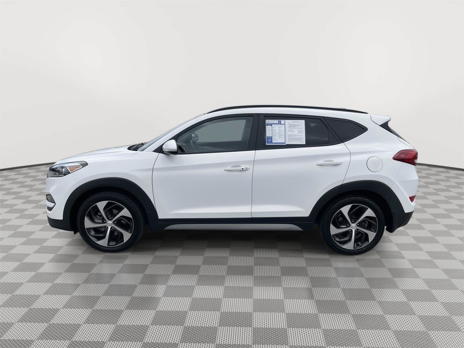 Used 2018 Hyundai Tucson Value FWD image 10