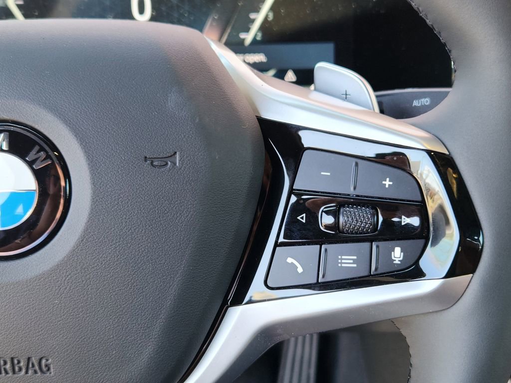 Certified 2025 BMW 230i xDrive Coupe w/ Premium Package image 27