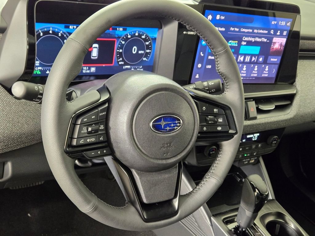 New 2026 Subaru Outback Limited XT AWD/4WD image 14