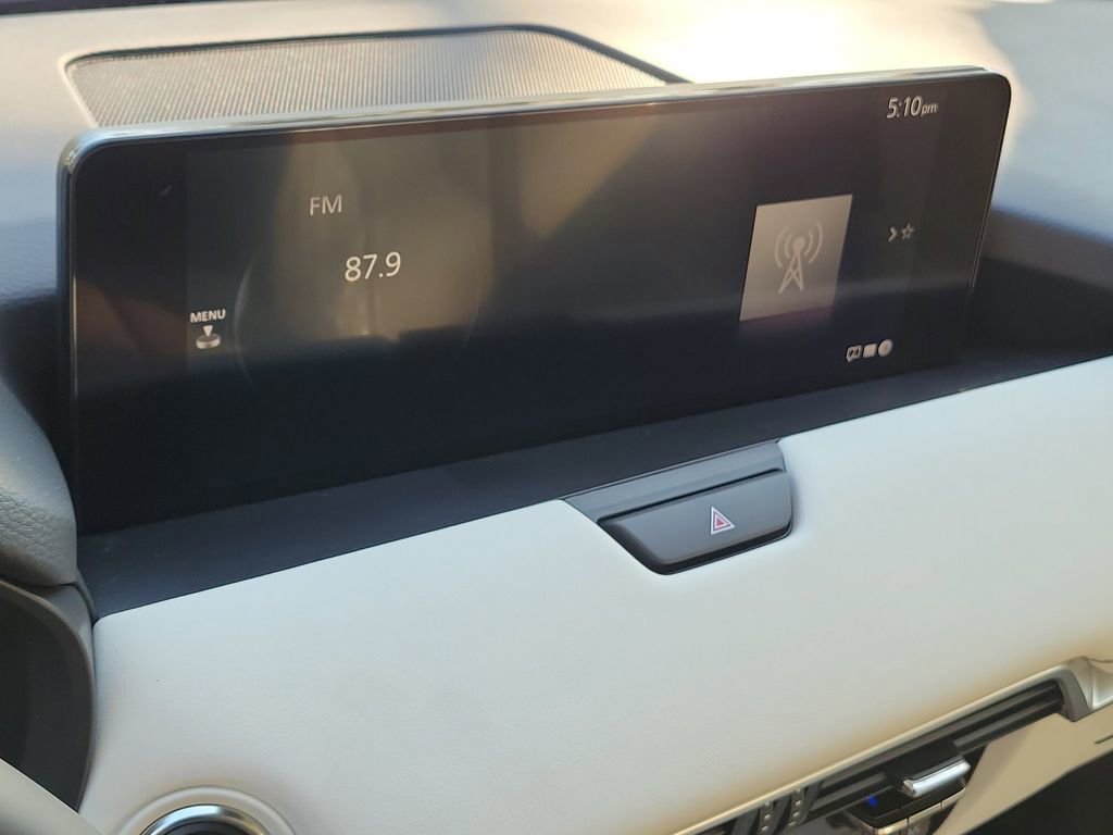 New 2026 MAZDA CX-90 3.3 Turbo w/ Premium Plus Pkg image 29