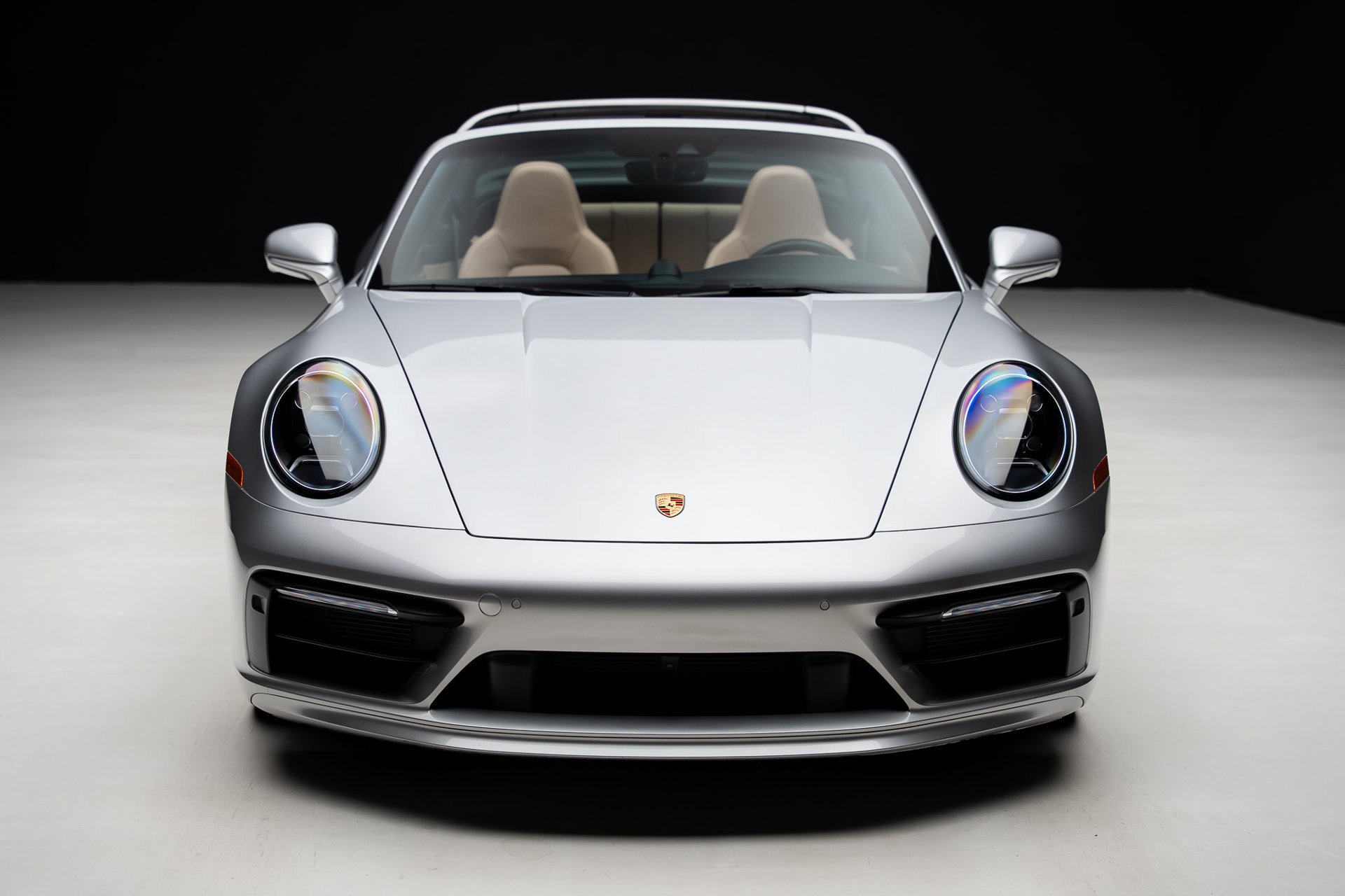 Used 2023 Porsche 911 AWD/4WD image 9