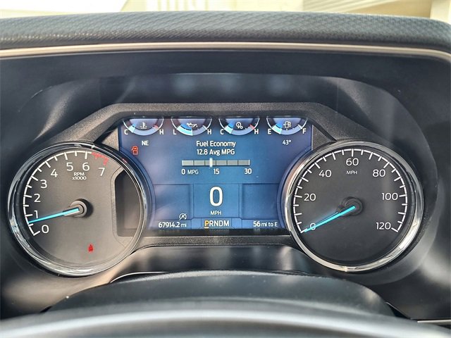 Used 2022 Ford F150 XLT w/ Equipment Group 301A Mid image 23