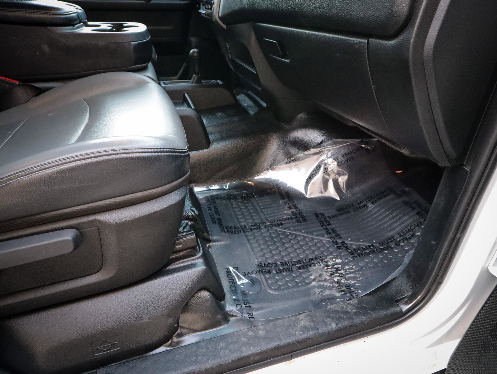 Used 2022 RAM 2500 Tradesman image 24