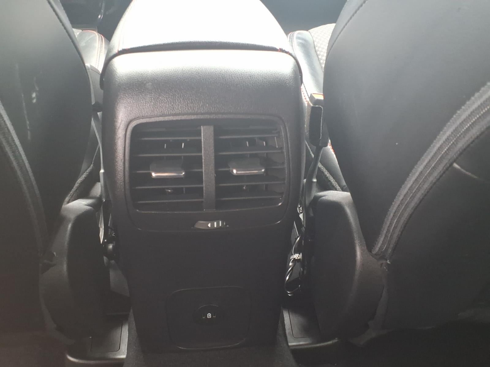 Certified 2023 Ford Escape ST-Line w/ Tech Pack #1 AWD/4WD image 18