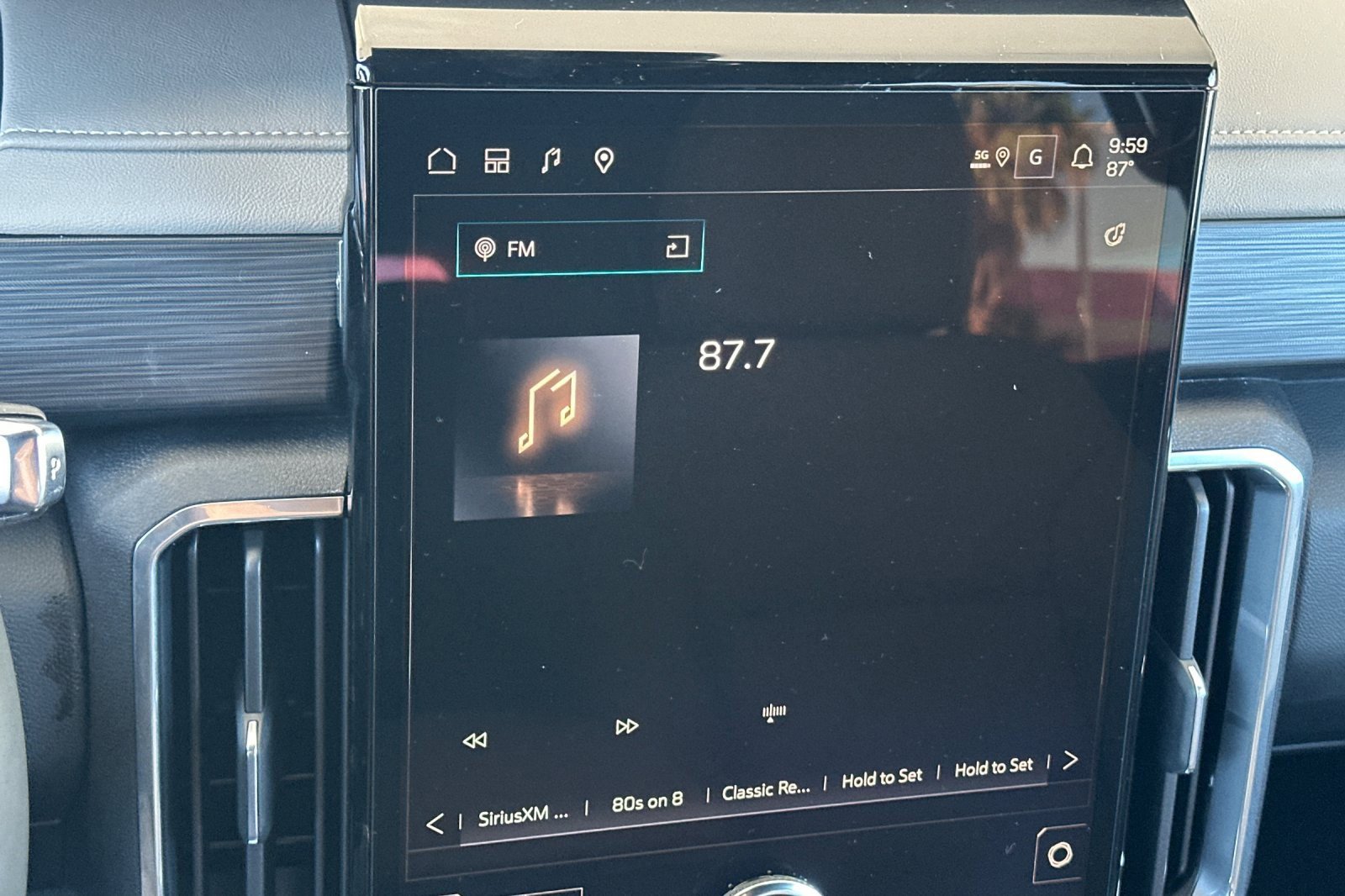 New 2026 GMC Acadia Elevation w/ Elevation Premium Package image 18