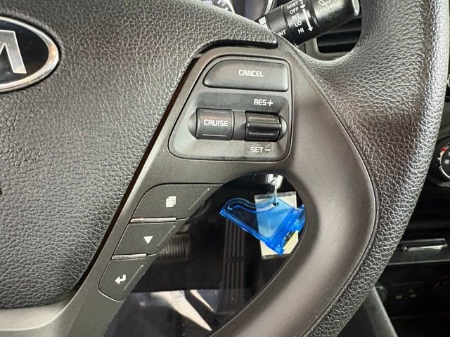 Used 2017 Kia Forte LX w/ LX Popular Package image 12