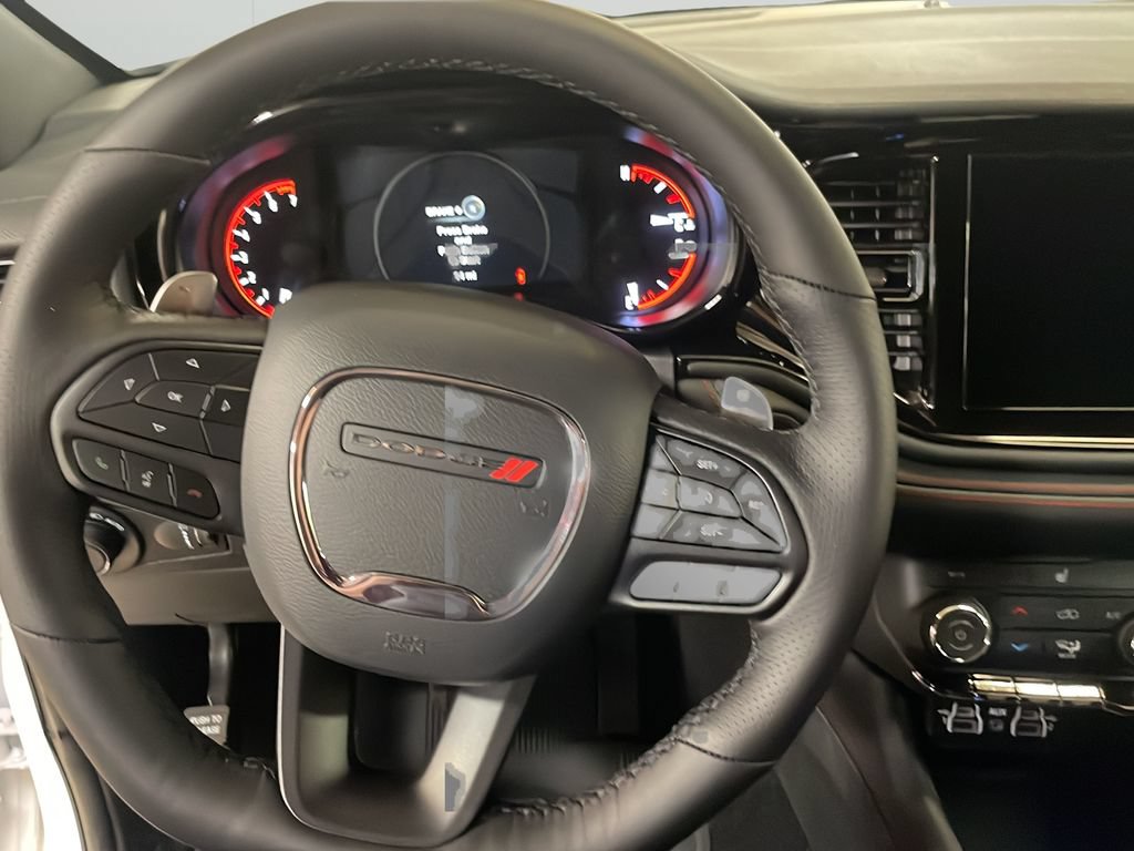 New 2026 Dodge Durango GT AWD/4WD image 21