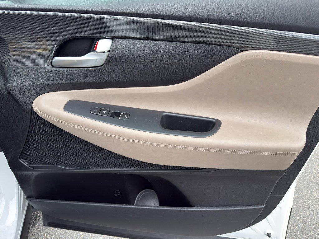 Used 2021 Hyundai Santa Fe SEL image 32