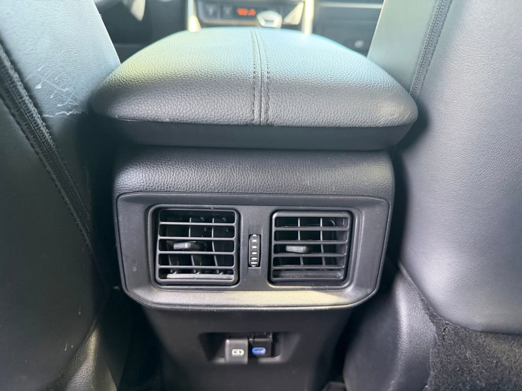 Used 2022 Toyota RAV4 XSE w/ XSE Grade Weather Package image 8