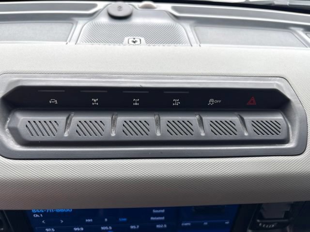 Used 2022 Ford Bronco Badlands AWD/4WD image 36