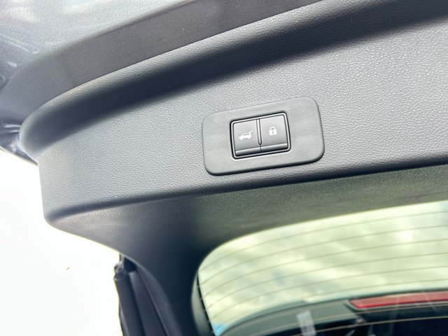 New 2026 Nissan Murano SL AWD/4WD image 8