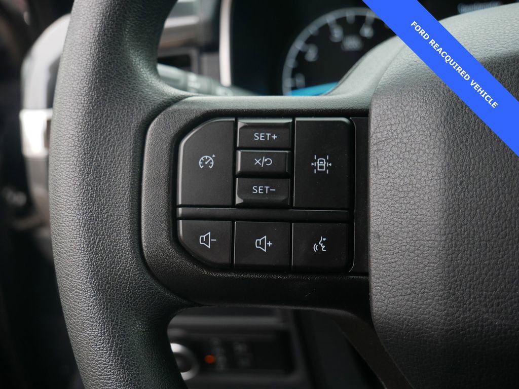 Used 2022 Ford F150 XL w/ STX Appearance Package image 17