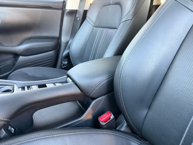 Used 2023 Honda HR-V EX-L image 21