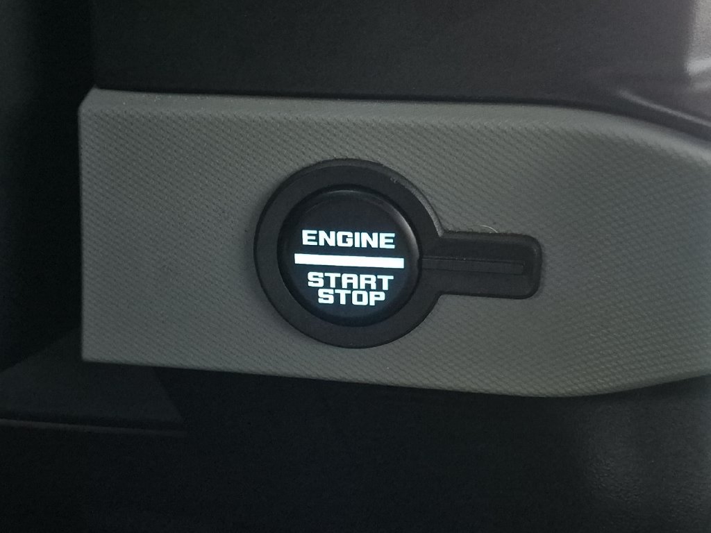 Used 2023 Ford Bronco Badlands AWD/4WD image 23