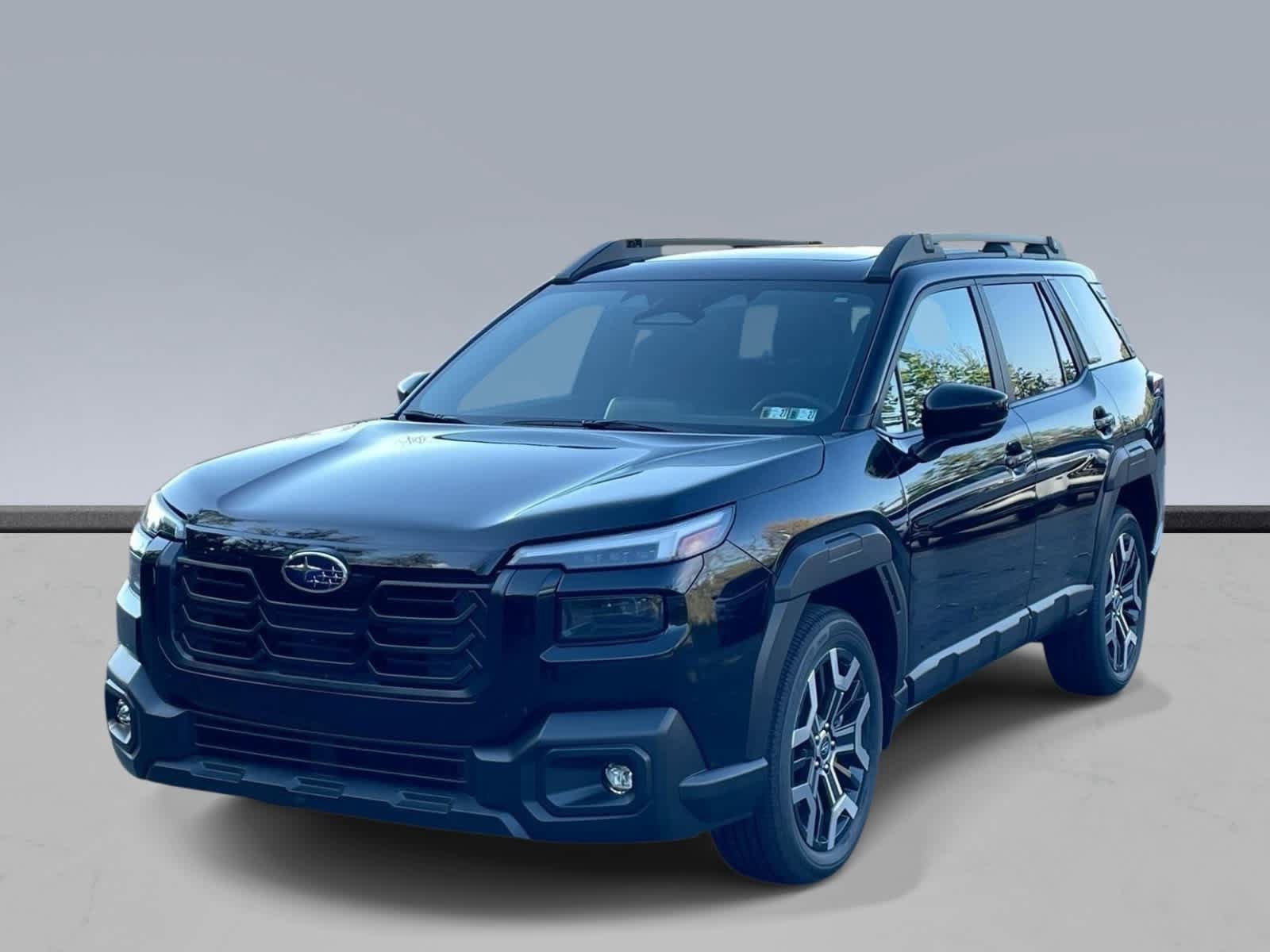 New 2026 Subaru Outback Touring XT