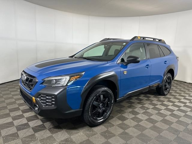 Used 2024 Subaru Outback Wilderness image 17