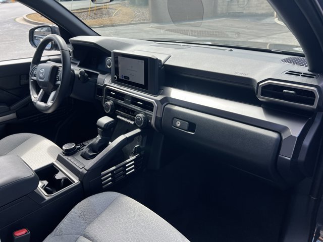 Certified 2025 Toyota 4Runner SR5 image 23