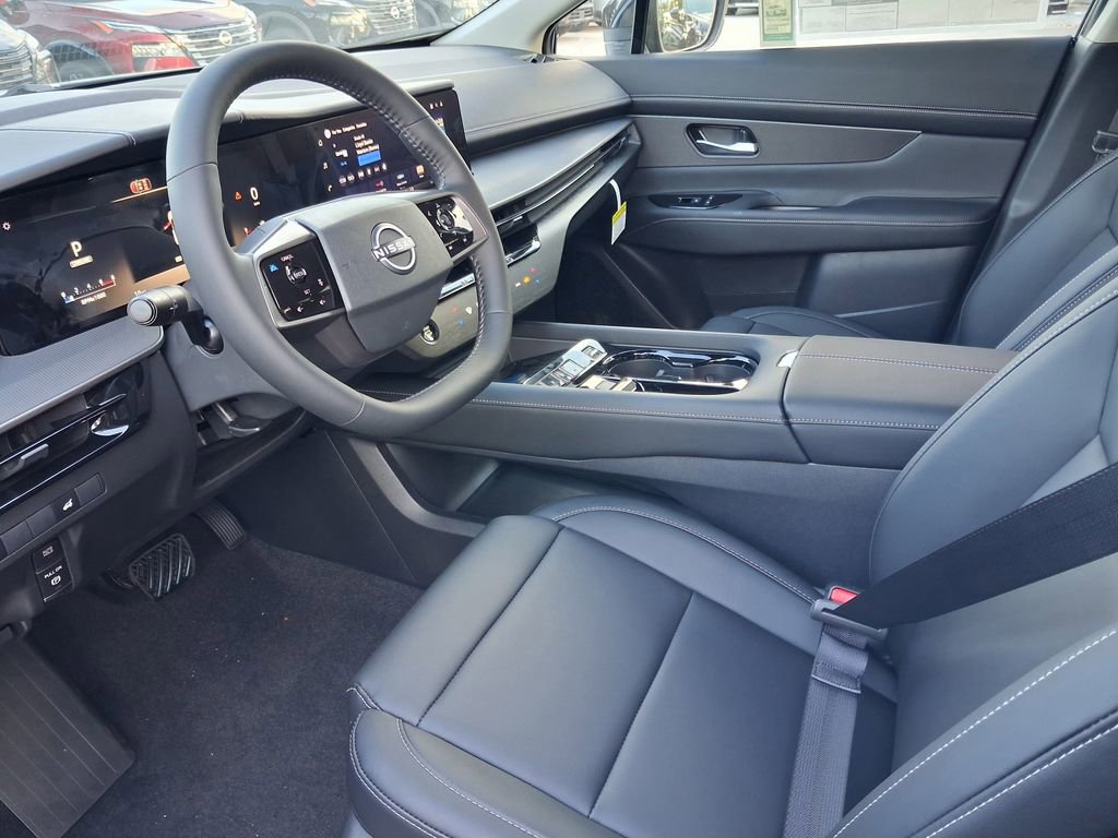 New 2026 Nissan Murano SV AWD/4WD image 7