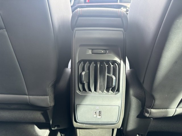 Used 2024 Dodge Hornet R/T Plus w/ Tech Pack Plus w/o Parking image 33