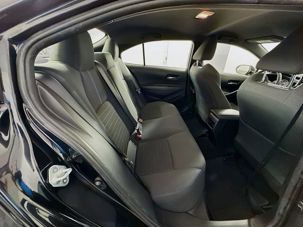 Used 2020 Toyota Corolla SE image 25