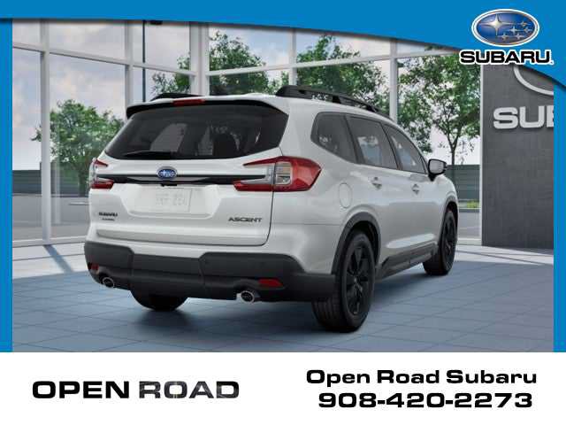 New 2026 Subaru Ascent Premium AWD/4WD image 5